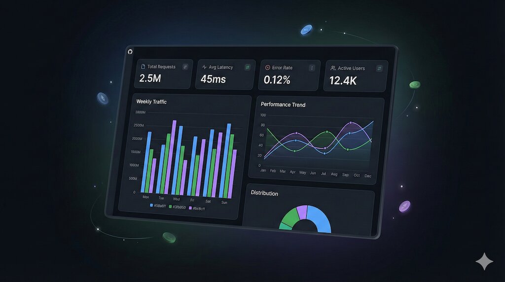 Claude Token Tracker — Dashboard for Claude Code Token Usage